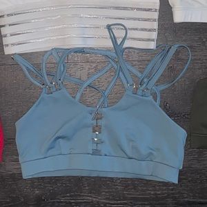 Put a ring on it bra